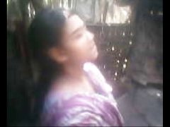 Sexy Bangla Bhabhi Scandal