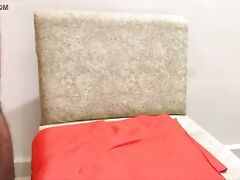 Indian bhabhi is fucking her brother-in-law when husband was not at home hindi audio